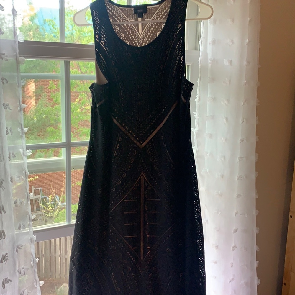 Mossimo dress